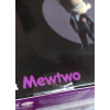 authentic Pokemon figure Giovanni & Mewtwo Nendoroid, 10cm